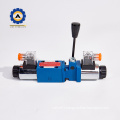 Hydraulic Directional Solenoid Valve